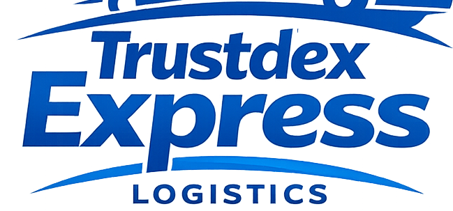 Trustdex Express Logistics